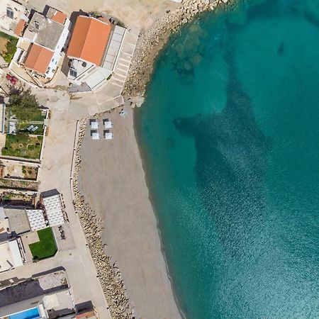 Kolymbari Sea Front Cozy Apartments Экстерьер фото