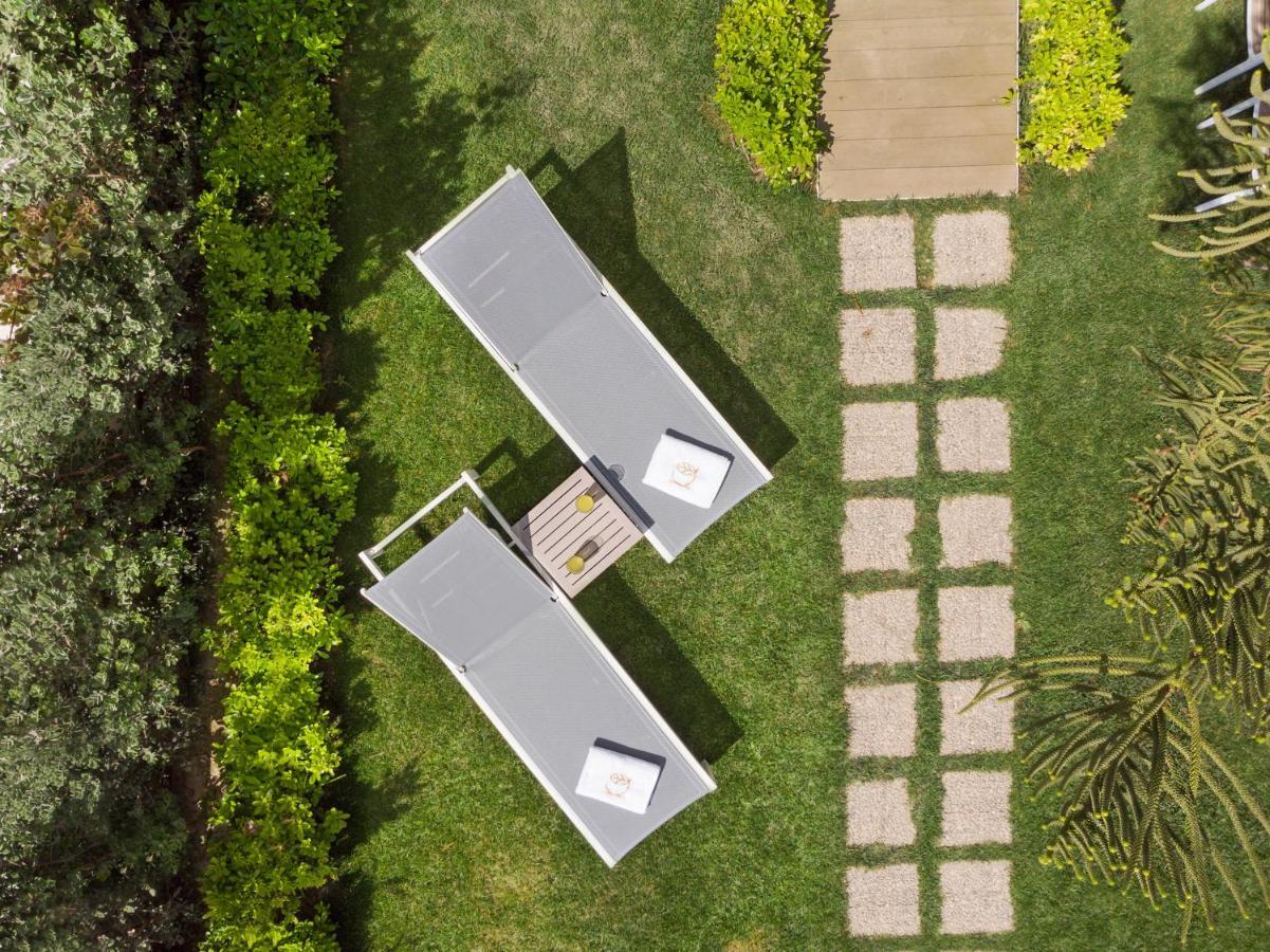 Kolymbari Sea Front Cozy Apartments Экстерьер фото