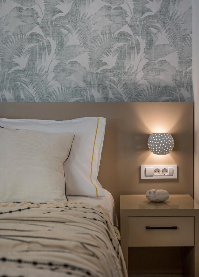 Kolymbari Sea Front Cozy Apartments Экстерьер фото