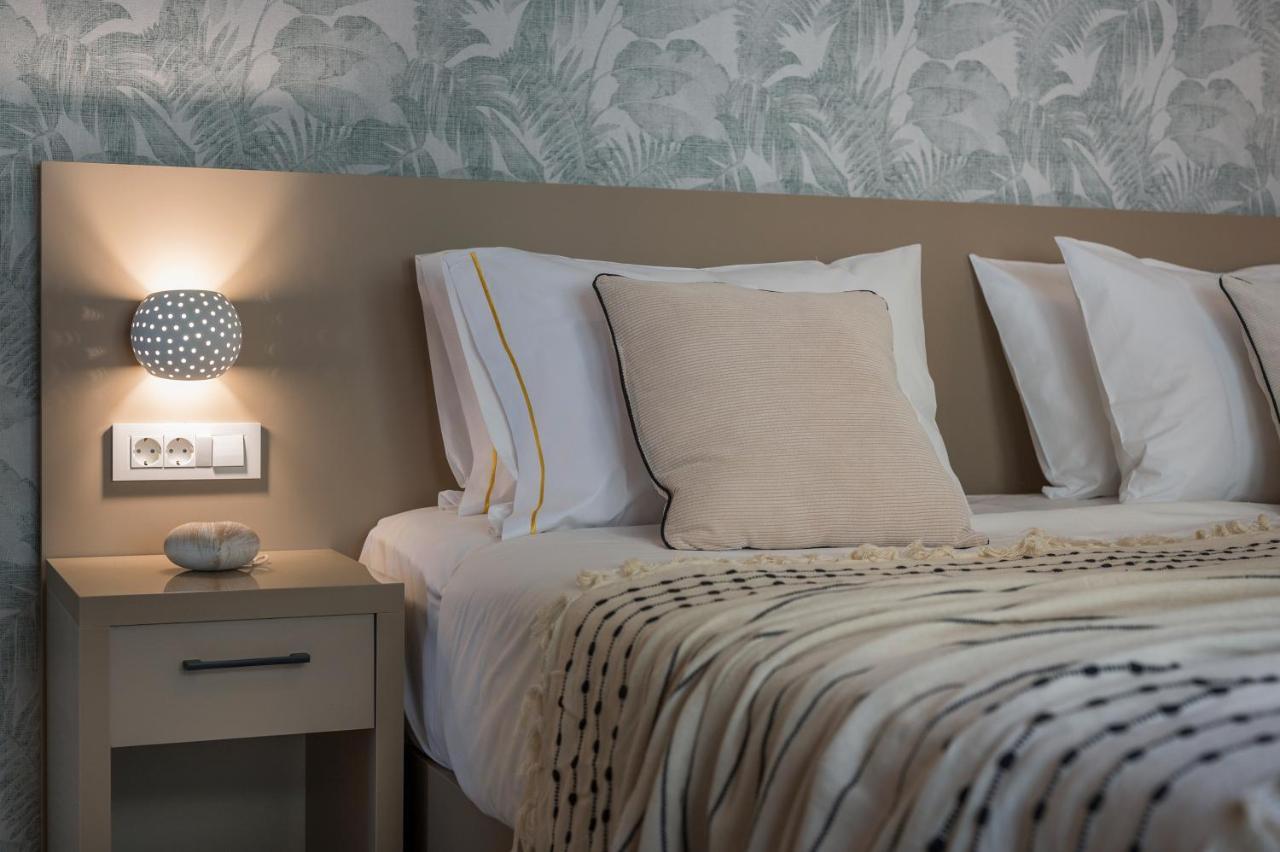 Kolymbari Sea Front Cozy Apartments Экстерьер фото